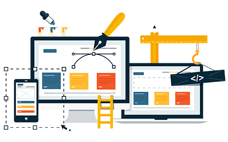 imagen de interfaces